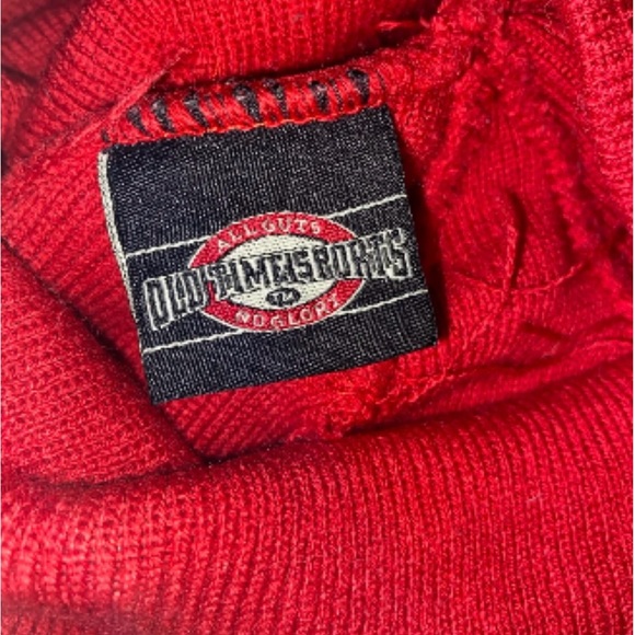 Washington capitals beanie - Picture 3 of 3